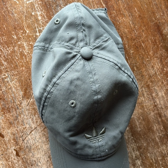 ADIDAS Hat, green - Picture 2 of 6